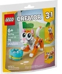 LEGO&reg; Creator 30714 Orange Katze