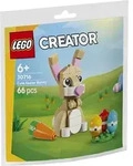 LEGO&reg; Creator 30716 Putziger Osterhase