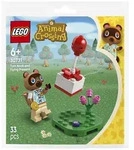 LEGO&reg; Animal Crossing 30731 Tom Nook und Ballon-Geschenk