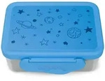 FOND OF 01070-30025-10, FOND OF ergobag Edelstahl Brotdose Sterne