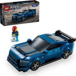 LEGO 76920, LEGO Speed Champions 76920 Ford Mustang Dark Horse Sportwagen