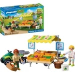 72164 Marktstand - Playmobil