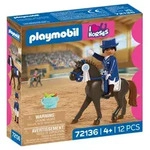 72136 Dressurreiten - Playmobil