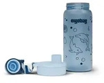 ergobag Trinkflasche Delfin