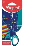 Maped Schere PIXEL PARTY 13 cm