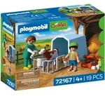 72167 Landtier&auml;rztin - Playmobil