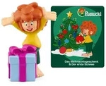 tonies&reg; - Pumuckl: Das Weihnachtsgeschenk / Der erste Schnee