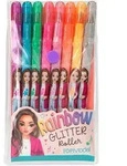 TOPModel Rainbow Glitter Gel Set