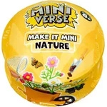 MGA's Miniverse - Make It Mini Nature Series 3
