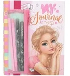 TOPModel - My Journal