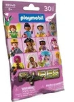 72140 PLAYMOBIL-Figures Girls (Serie 30) - Playmobil