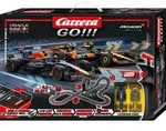 Carrera Toys 20062632, Carrera Toys Carrera Go!!! Championship Rivals