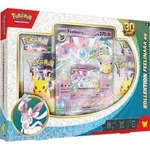 Pok&eacute;mon 30 Jahre Feelinara-ex Kollektion