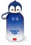Legami Kinderthermosflasche - Pinguin 0,3l
