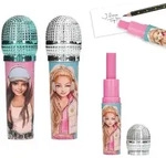 TOPModel Mikrophon Radierer MUSIC - Blindpack