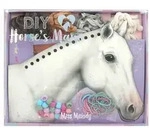 Miss Melody DIY Horse Mane