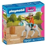 72137 Westernreiten - Playmobil