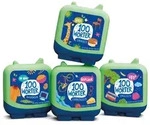 tonies&reg; - Pocket Tonies Set - 100 W&ouml;rter in den Sprachen dieser Welt (4er)
