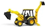 bruder - JCB MIDI CX Baggerlader