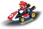 Carrera Go!!! Nintendo Mario Kart 8 - Mario