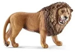 Schleich&reg; 14726 L&ouml;we br&uuml;llend
