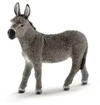 Schleich&reg; 13772 Esel