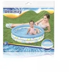 Bestway&reg; Planschbecken Coral Kids &Oslash; 102 x 25 cm