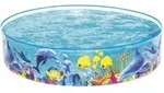 Bestway&reg; Fill 'N FunTM Planschbecken Odyssey &Oslash; 183 x 38 cm