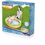 Bestway&reg; Planschbecken Summer &Oslash; 102 x 25 cm