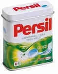Erzi 21201 Waschmitteltabs Persil in der Dose