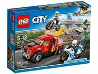 LEGO® City 60137 Abschleppwagen auf Abwegen