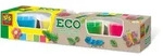 SES Eco Knete 4 x 90g