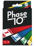 Phase 10 Kartenspiel