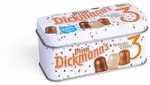 Erzi 13083 Dickmanns in der Dose