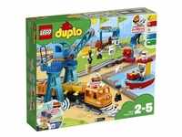 LEGO 10875, LEGO DUPLO 10875 Güterzug