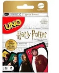 UNO Harry Potter