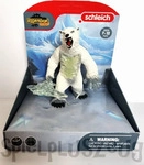 Schleich 42510-2022, Schleich 42510 Blizzard B&auml;r mit Waffe