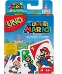 UNO Super Mario