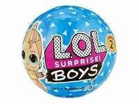 L.O.L. Surprise Boys Serie 2 - blau