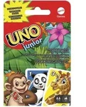 UNO Junior - Kartenspiel