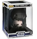 Funko POP Deluxe: Star Wars - Darth Vader in Meditationskammer