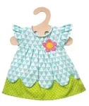 Heless Puppenkleid "Daisy" Gr.35-45cm