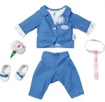 BABY born&reg; Boutique Deluxe Br&auml;utigam 43 cm