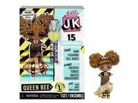 L.O.L. Surprise J.K. Doll - Queen Bee