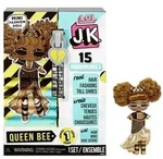 L.O.L. Surprise J.K. Doll - Queen Bee