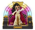 L.O.L. Surprise OMG Collector 2020 Jukebox