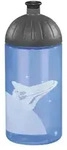 Step by Step Trinkflasche "Sky Rocket" Blau