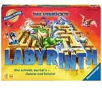 Ravensburger - Das verr&uuml;ckte Labyrinth