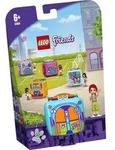 LEGO&reg; Friends 41669 Mias Fu&szlig;ball-W&uuml;rfel