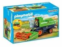 9532 Mähdrescher - Playmobil